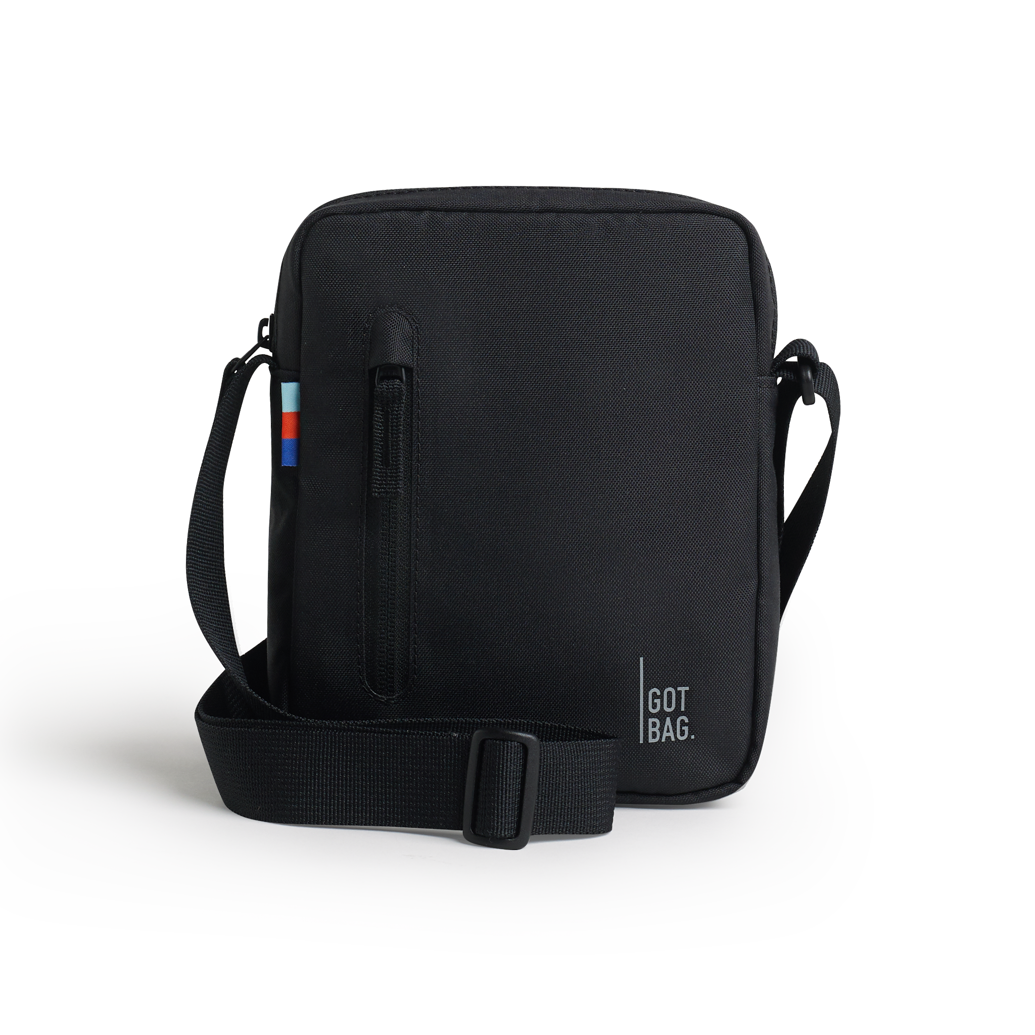 PUSHER BAG