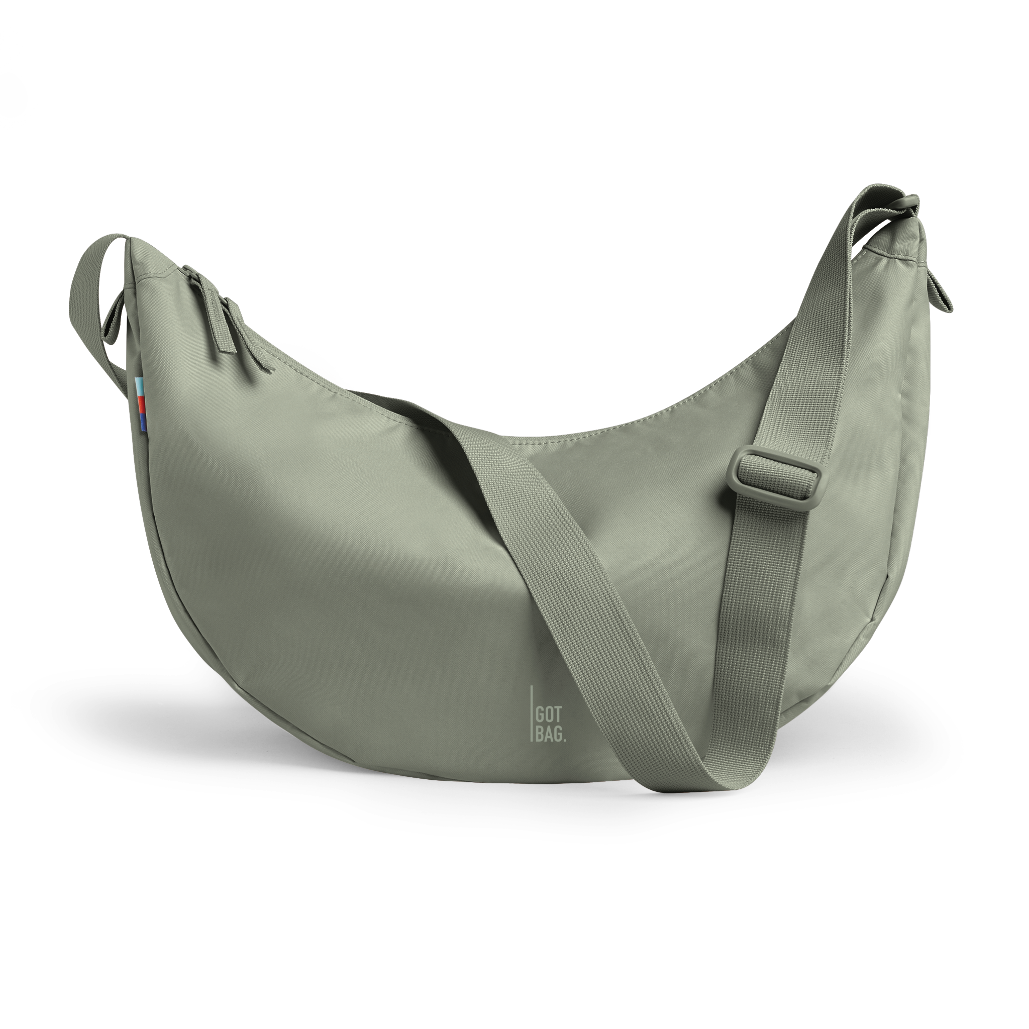 MOON BAG LARGE