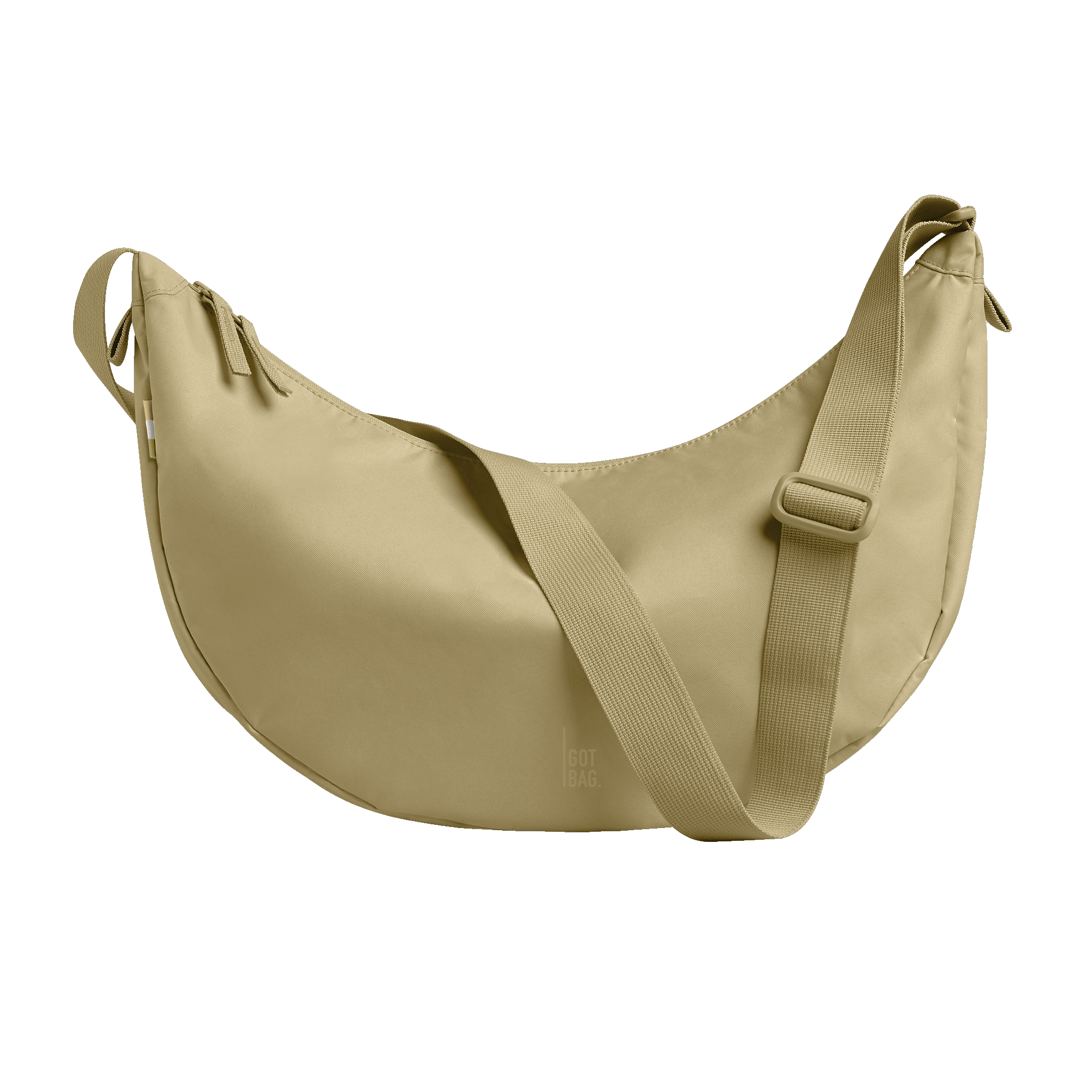 MOON BAG LARGE
