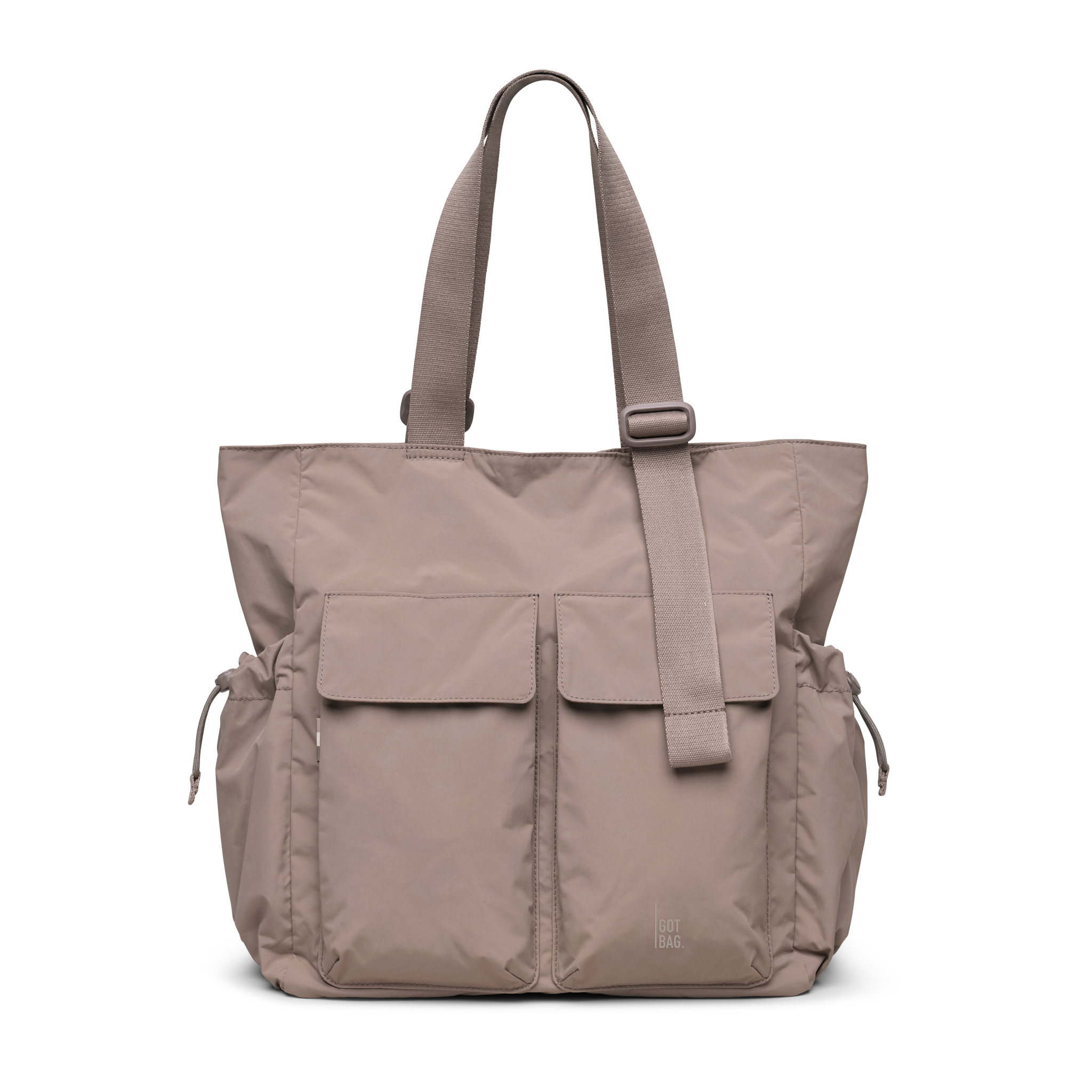 MELLOW TOTE BAG