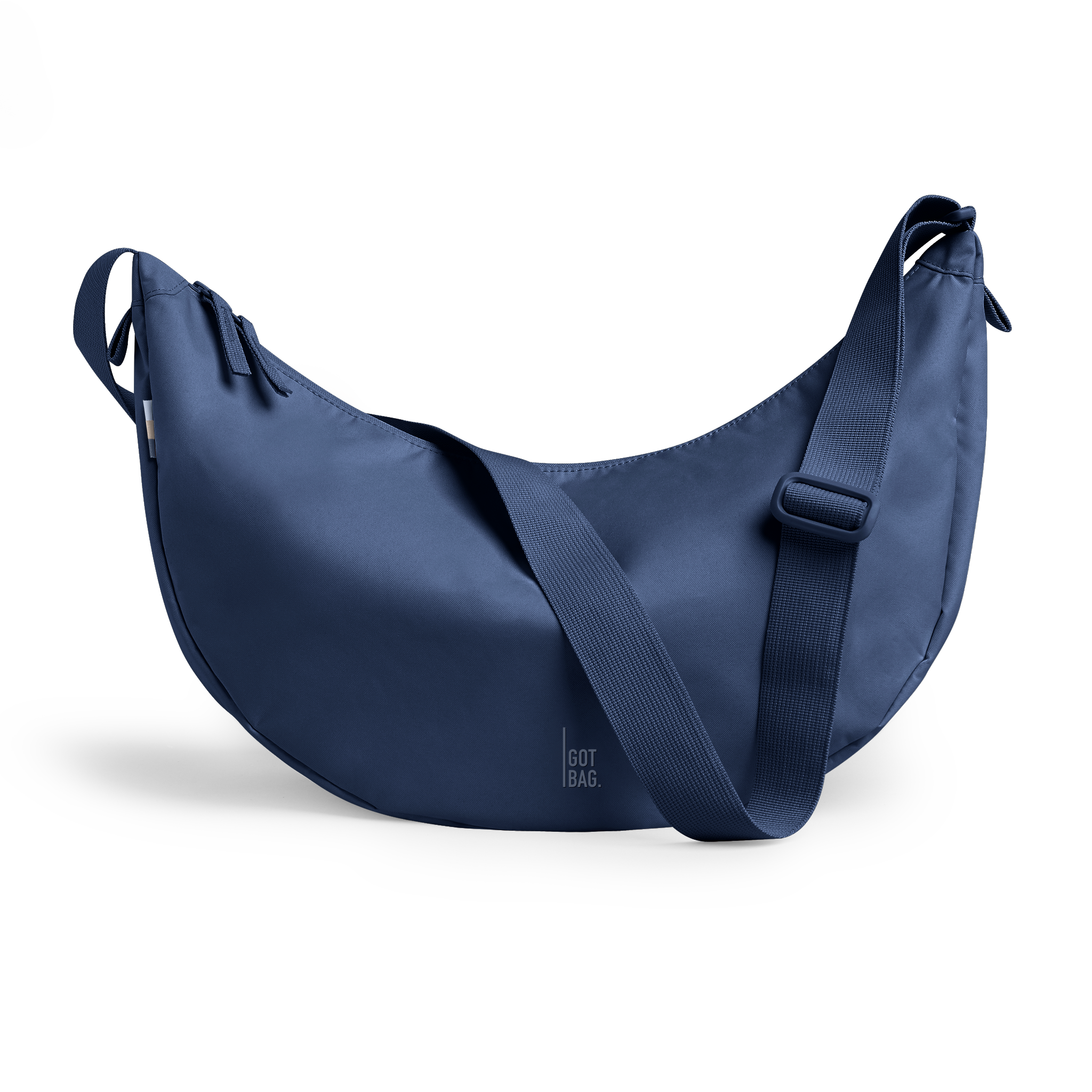 MOON BAG LARGE