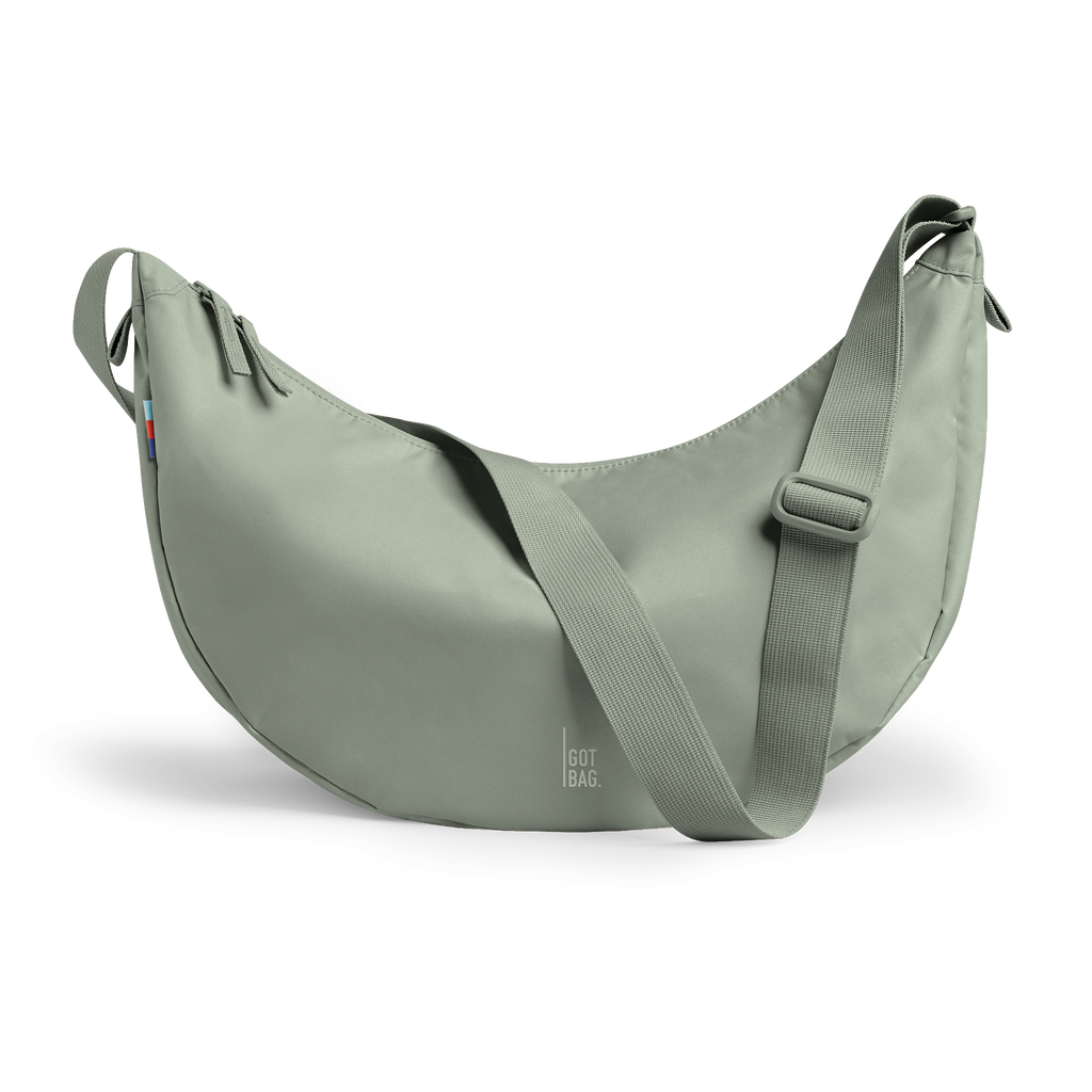 MOON BAG LARGE