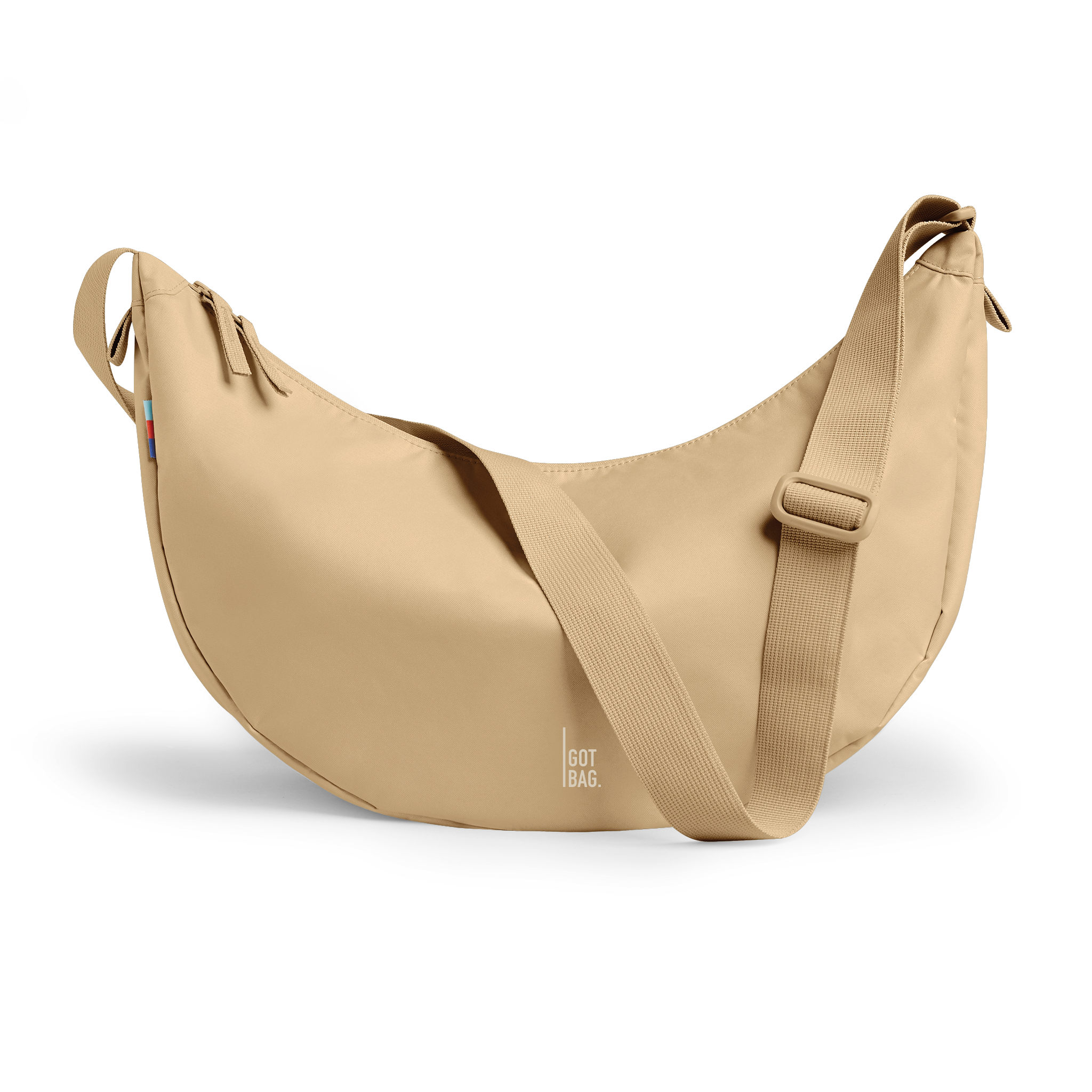 MOON BAG LARGE