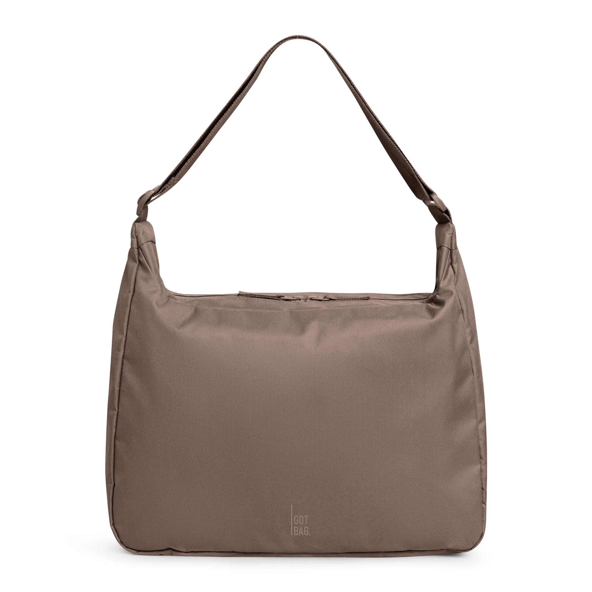 SQUARE BAG LARGE